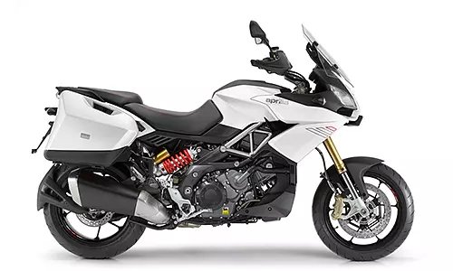 Caponord 1200 ABS Travel