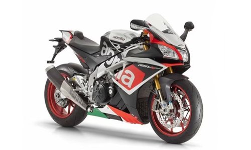 RSV4 RR
