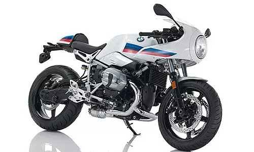 R nineT Racer [2018-2019]