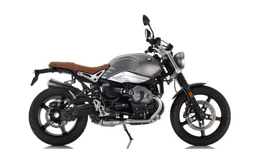 R nineT