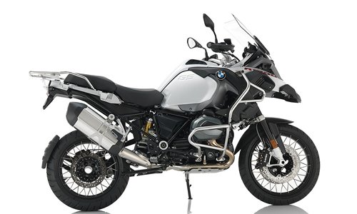 R1200 GS Adventure