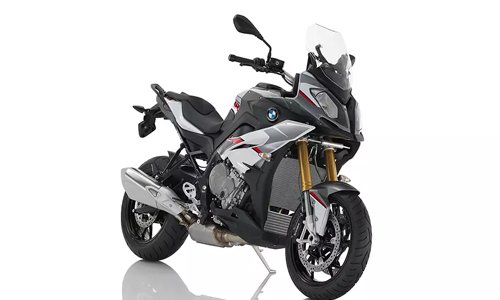S 1000 XR [2018-2019]