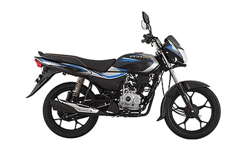 Platina 110 [2018-2020]