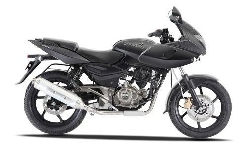 Pulsar 220 Fi