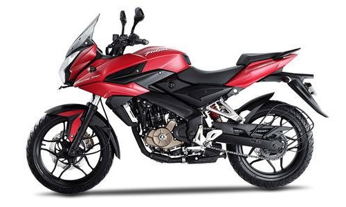 Pulsar AS200
