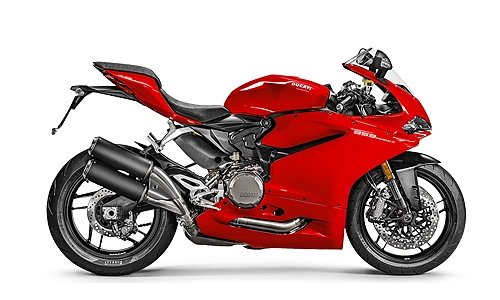 959 Panigale