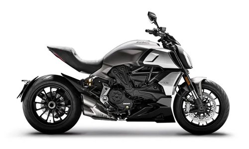 Diavel 1260 [2018-2019]