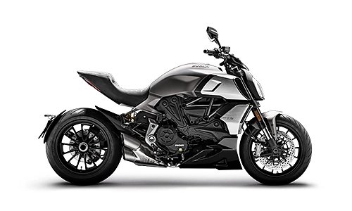 Diavel 1260