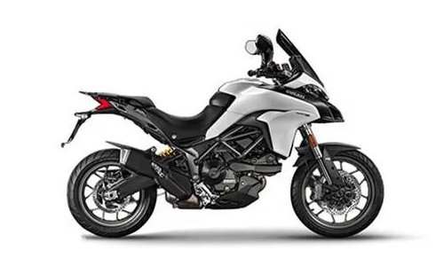 Hypermotard 950 [2018-2019]
