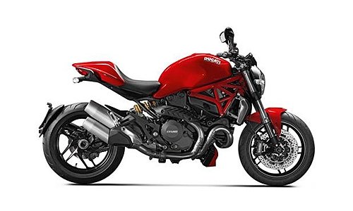 Monster 1200 [2018-2019]