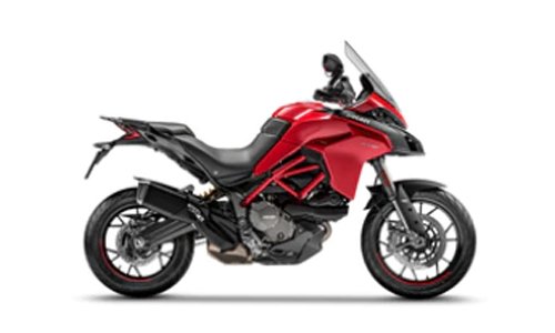Multistrada 950