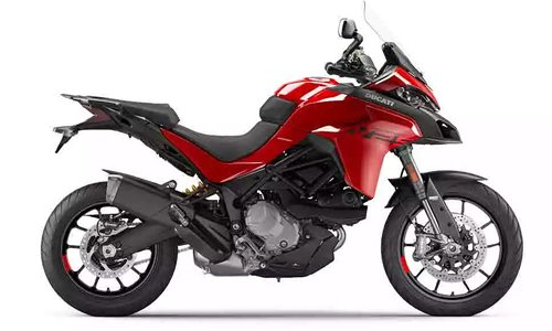 Multistrada V2