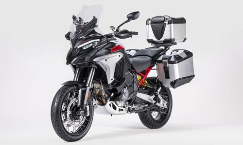 Multistrada V4