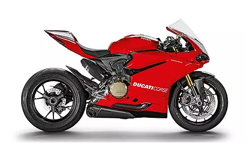 Panigale R