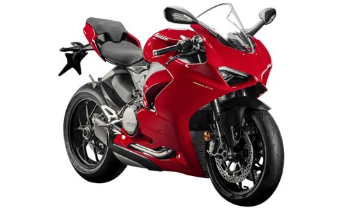 Panigale V2