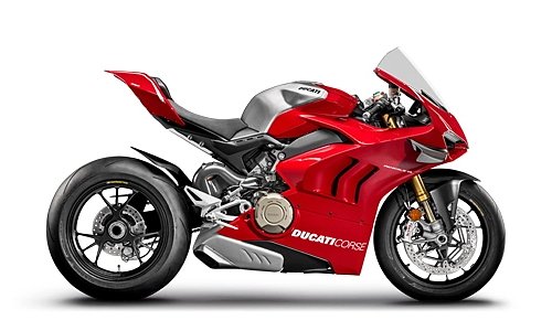 Panigale V4 [2021]