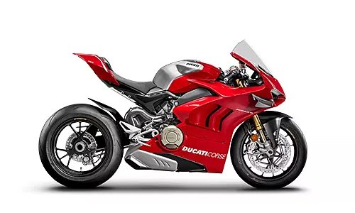 Panigale V4 S [2018-2019]