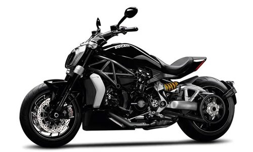 XDiavel [2018-2019]