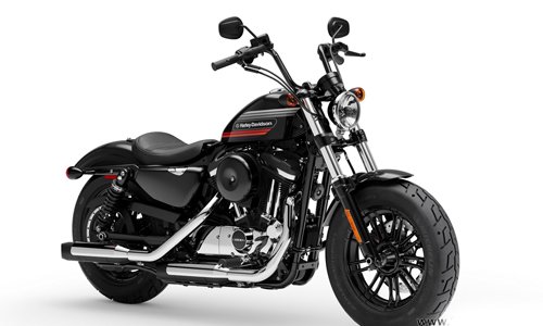 Forty Eight Special-2019