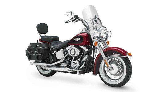 Heritage Classic [2011-2012]