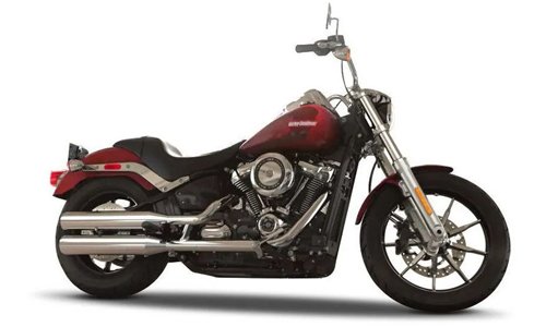 Low Rider [2018-2019]