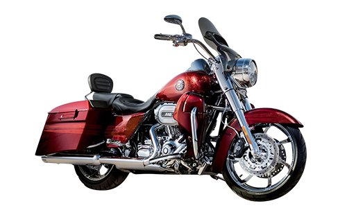 Road King [2018-2019]