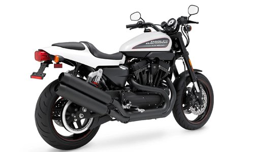 Sportster XR 1200X