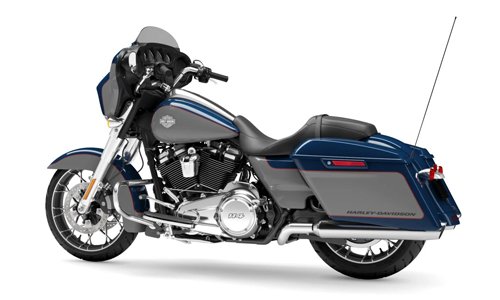 Street Glide Special