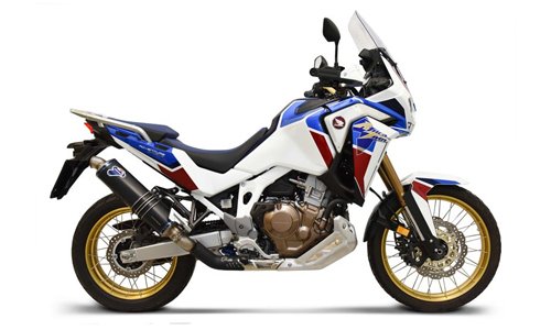 Africa Twin [2019-2020]