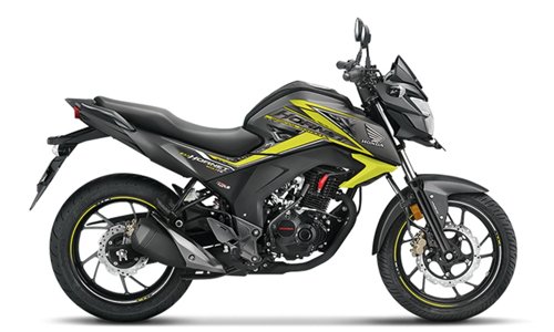 CB Hornet 160R