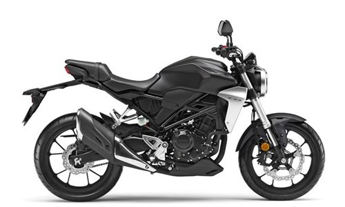 CB300R [2018-2019]