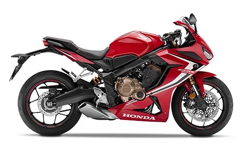 CBR 650R