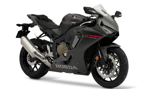 CBR1000RR Fireblade [2019]