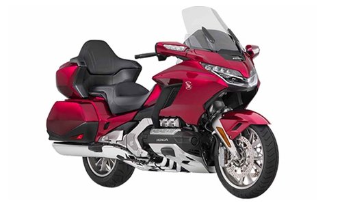 Gold Wing [2017-2018]