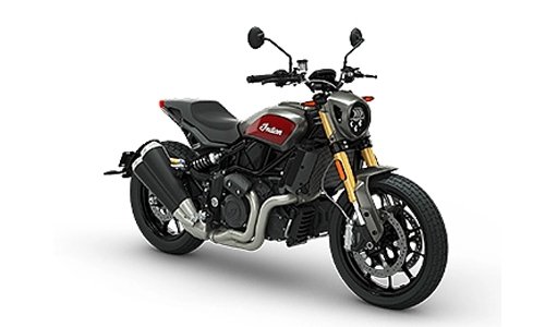 FTR 1200 [2019-2020]