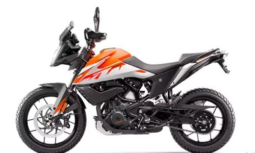 250 Adventure [2021]