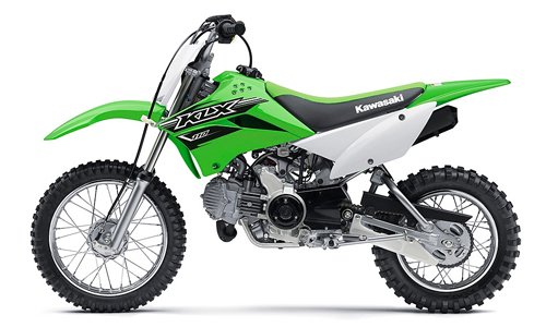 KLX 110