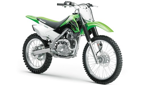 KLX 140G