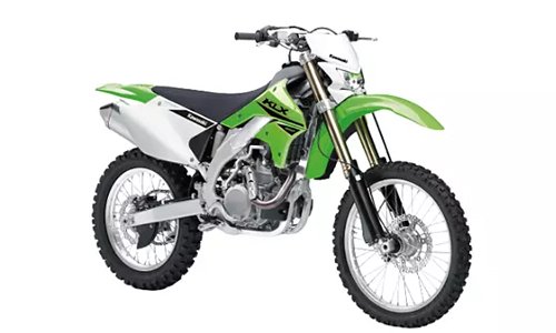 KLX 450R