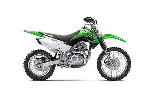 KLX450R [2017-2018]