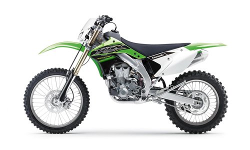 KLX450R