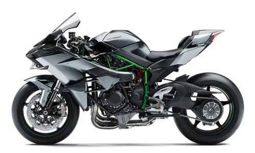 Ninja H2R [2018-2019]