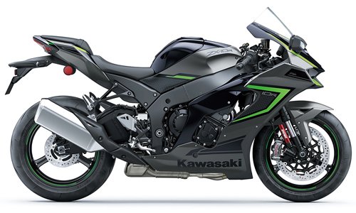 Ninja ZX-10R [2020-2021]