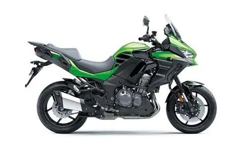 Versys 1000 [2019-2021]