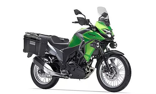 Versys X-300 [2018-2019]