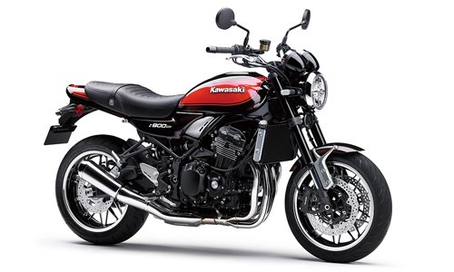 Z900 RS [2018-2019]