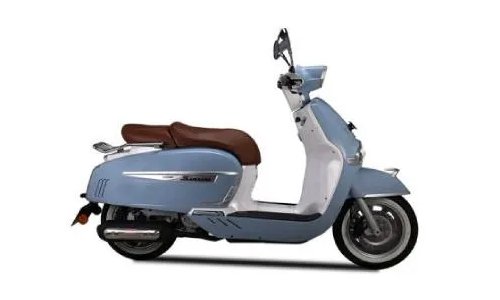 Sixties 300i