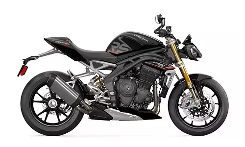 Speed Triple 1200 RS [2021]