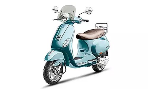 VXL 150 Anniversary Edition