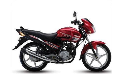 YBR 125